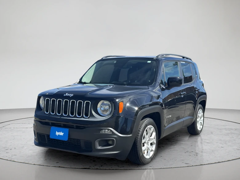 Jeep Renegade 2015 CL1066