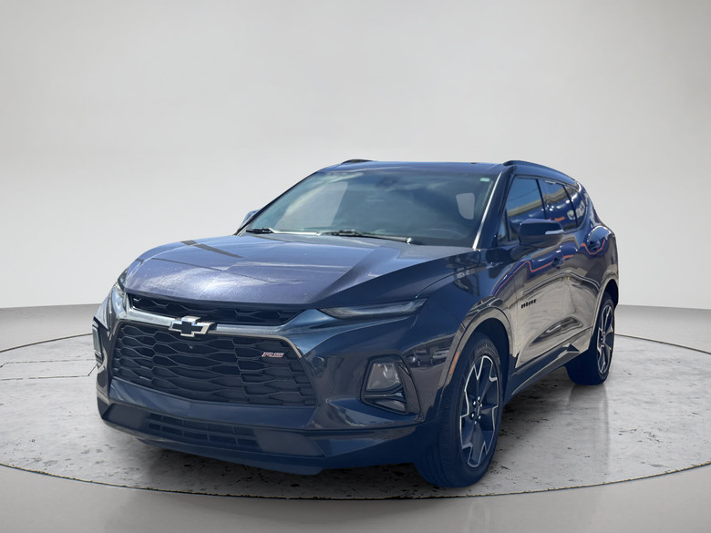 Chevrolet Blazer 2020 CL1050