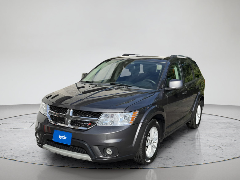 Dodge Journey 2019 A11756