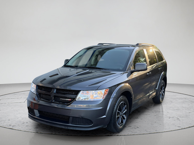 Dodge Journey 2018 A11743