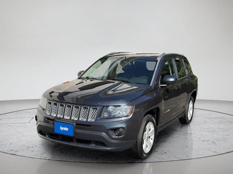 Jeep Compass 2016 A11753