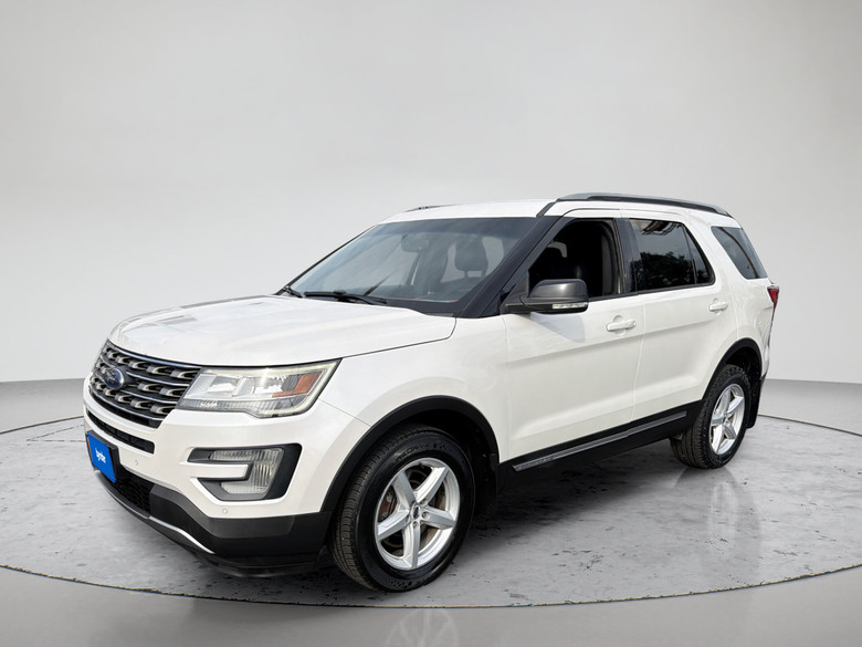 Ford Explorer 2016 B70852