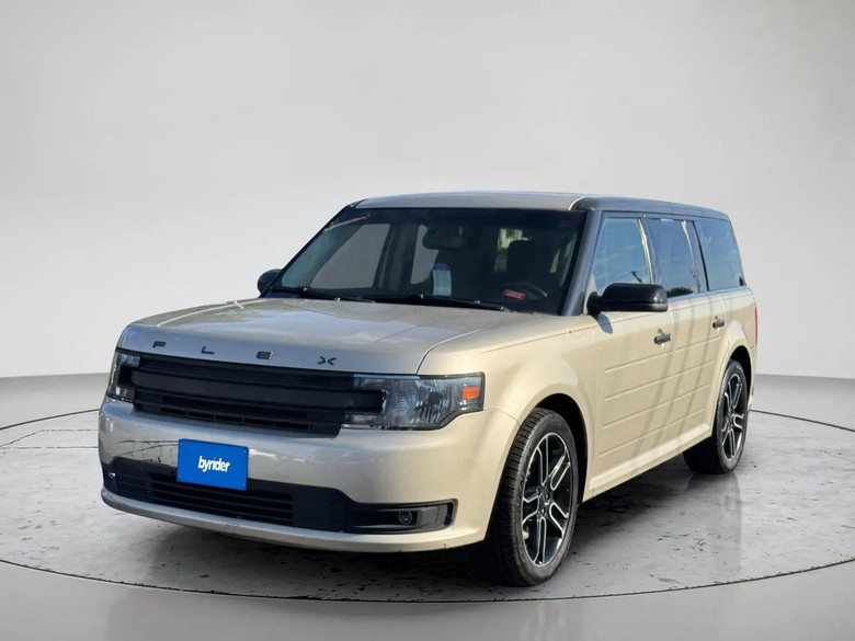 Ford Flex 2017 AM870