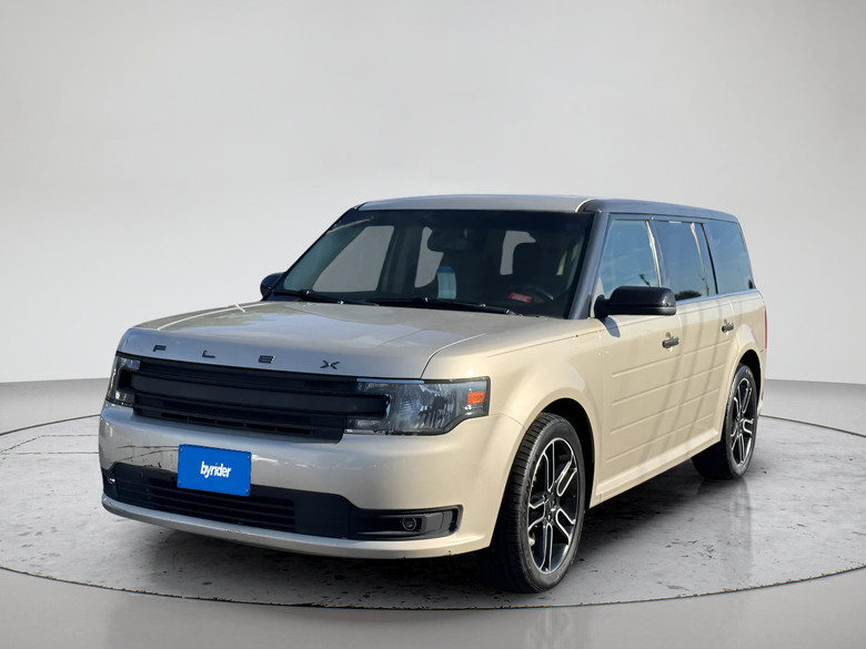Ford Flex 2017 AM870