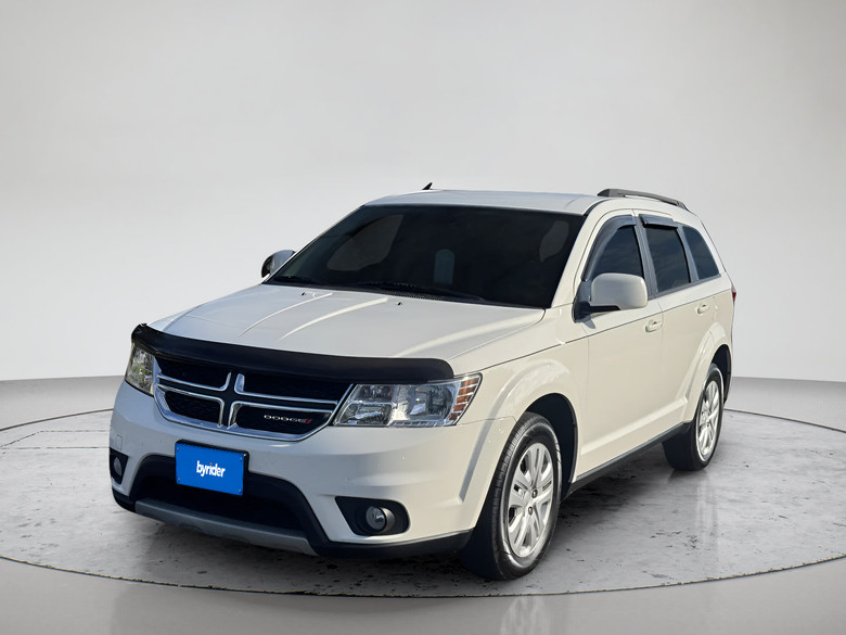 Dodge Journey 2019 AM857