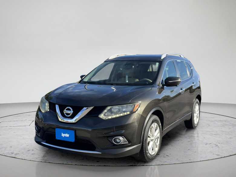 Nissan Rogue 2015 AM885