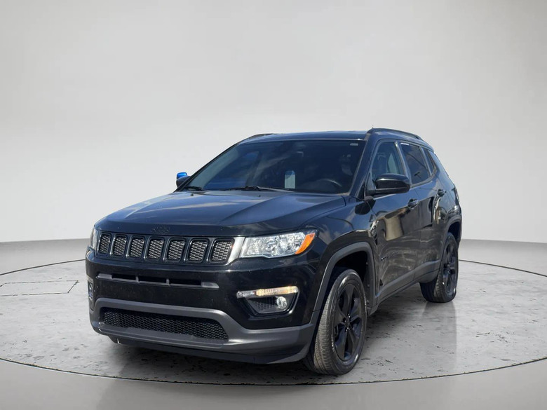 Jeep Compass 2018 M9122