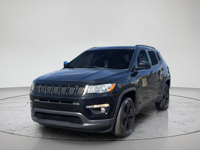 Jeep Compass 2018 M9122