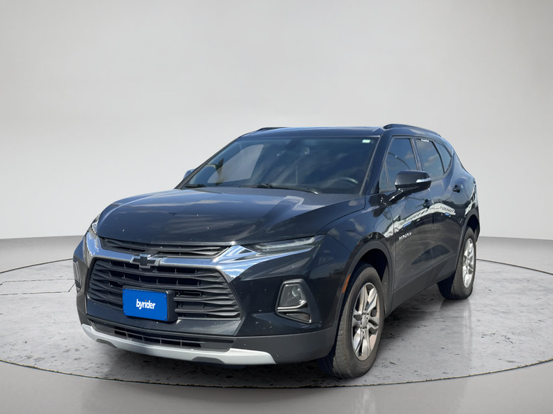 Chevrolet Blazer 2020 M9083