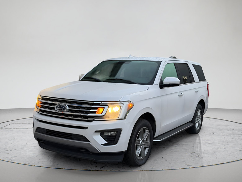 Ford Expedition 2018 A11618