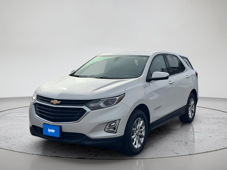 Chevrolet Equinox 2019 C5459