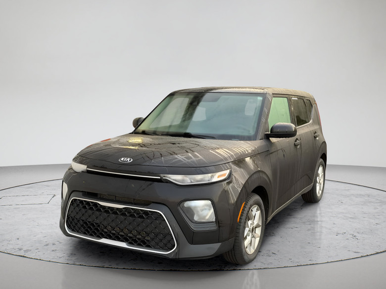 Kia Soul 2020 ME4596