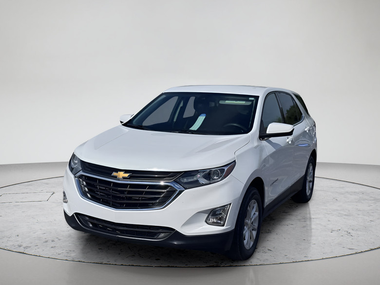 Chevrolet Equinox 2020 ME4592