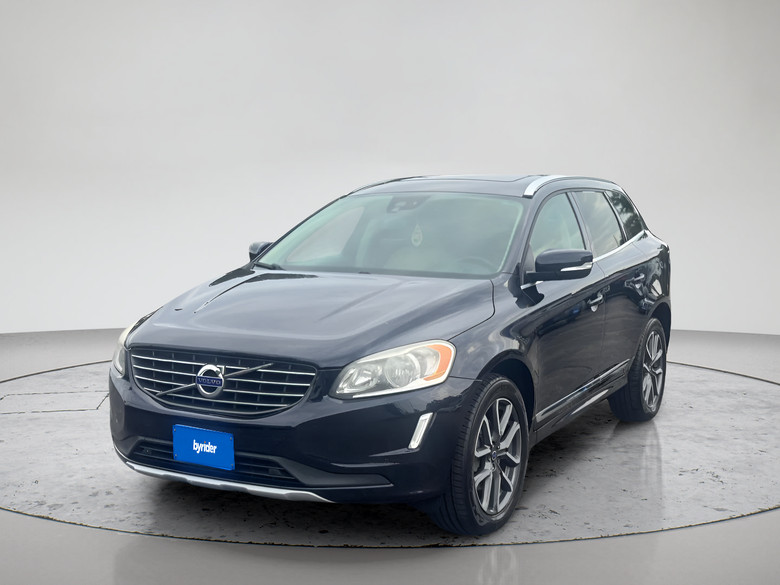 Volvo XC60 2016 AS4061