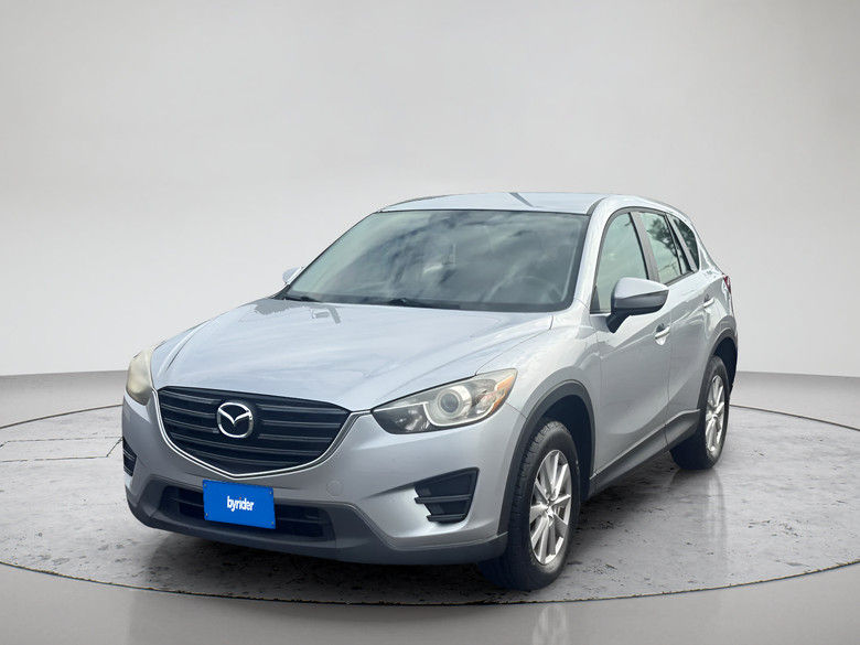 Mazda CX-5 2016 AS3966