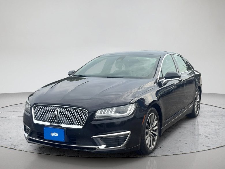 Lincoln MKZ 2019 AS4033
