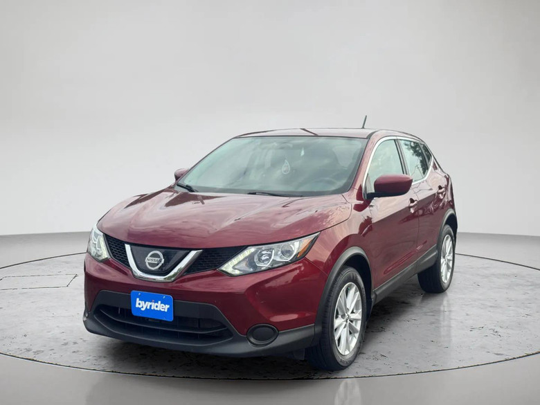Nissan Rogue Sport 2019 AS4052