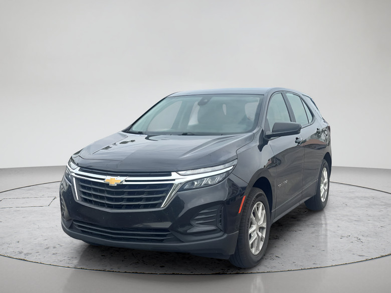 Chevrolet Equinox 2023 A11680