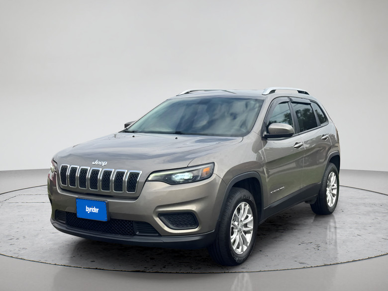 Jeep Cherokee 2020 AS4023
