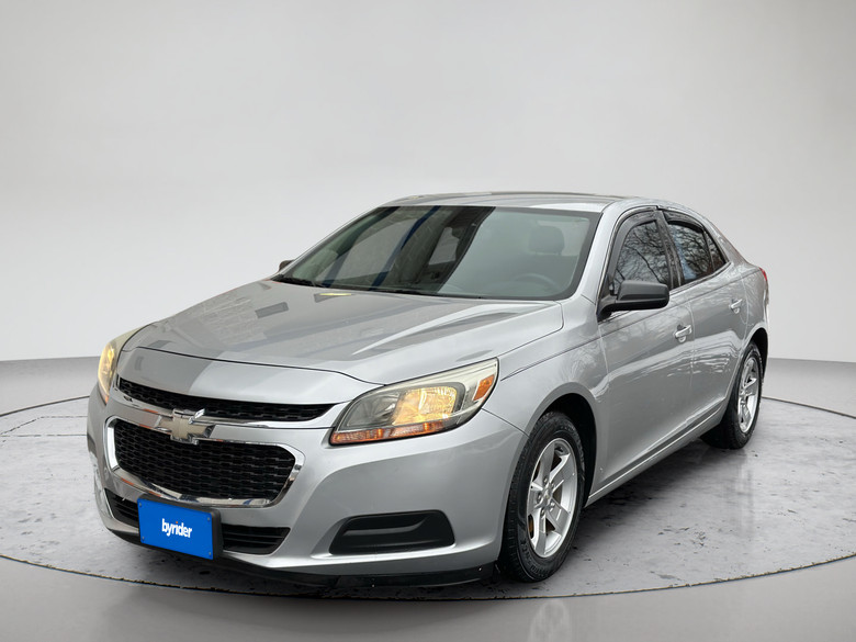 Chevrolet Malibu 2015 C5491