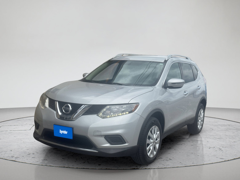 Nissan Rogue 2016 CL795