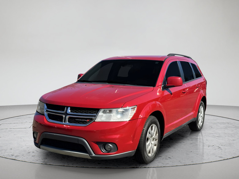 Dodge Journey 2019 W3852