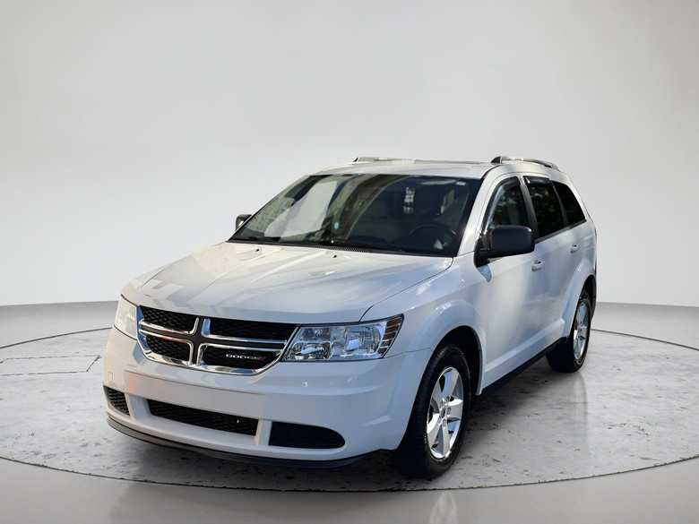 Dodge Journey 2018 A11741
