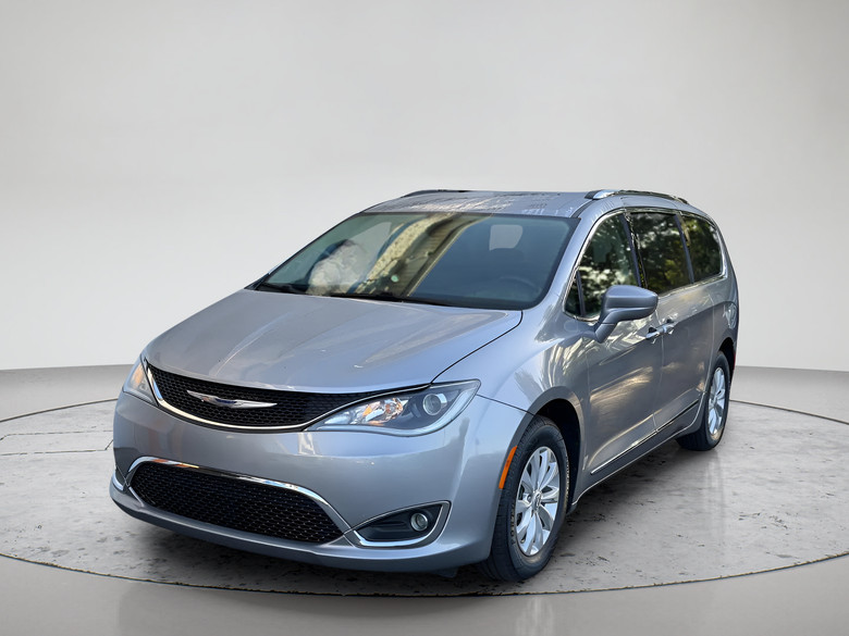 Chrysler Pacifica 2019 ME4597