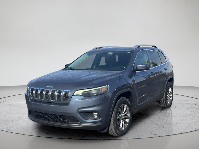 Jeep Cherokee 2020 M9138