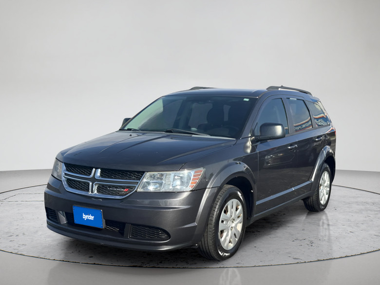 Dodge Journey 2016 M8845
