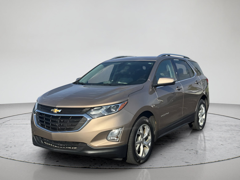 Chevrolet Equinox 2018 M9105