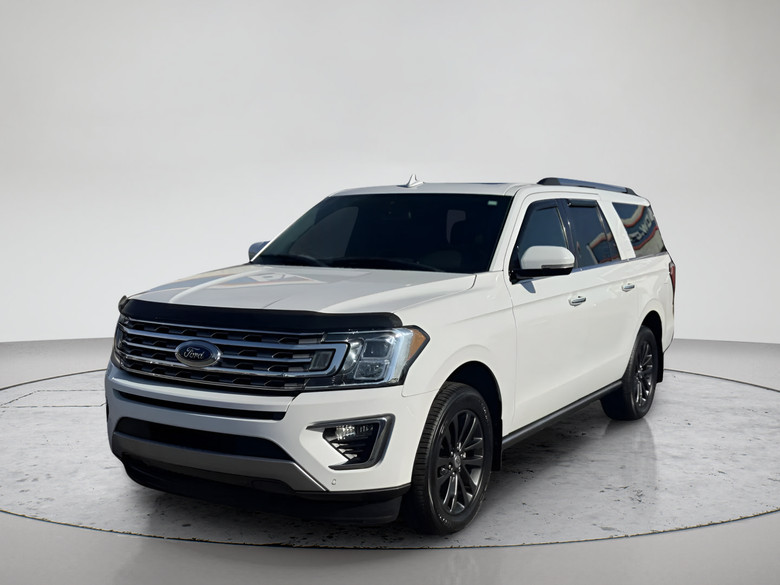 Ford Expedition Max 2020 M9074