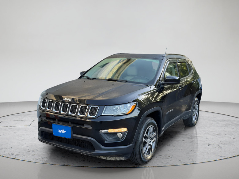 Jeep Compass 2018 A11742