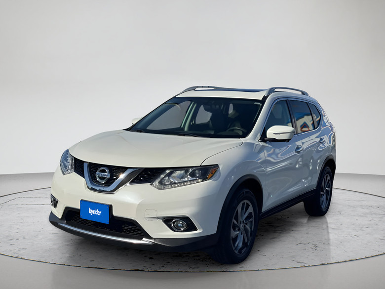 Nissan Rogue 2015 M9003