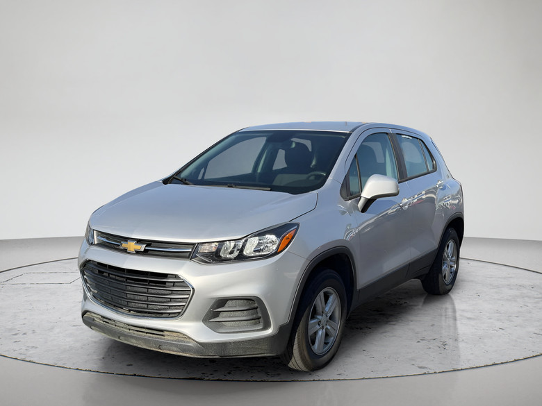Chevrolet Trax 2018 BBH210