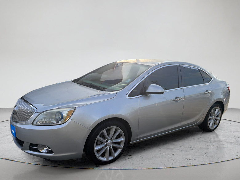 Buick Verano 2014 BBH113