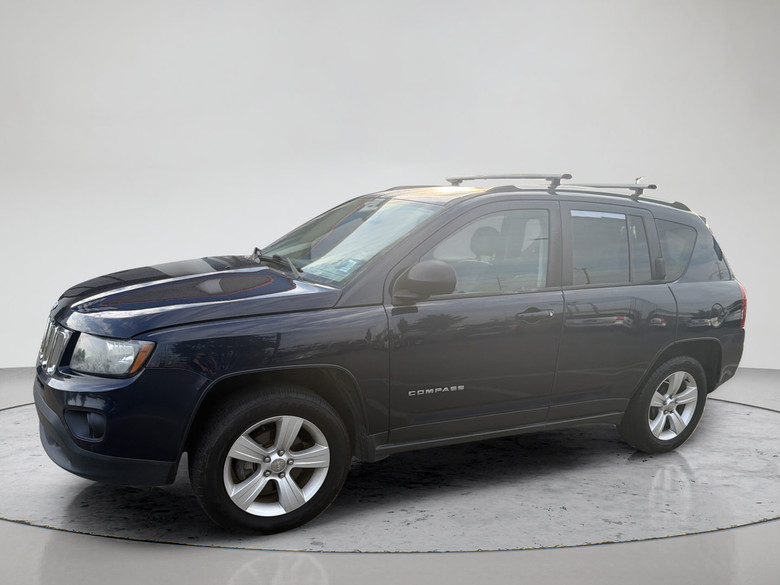 Jeep Compass 2014 BBF118