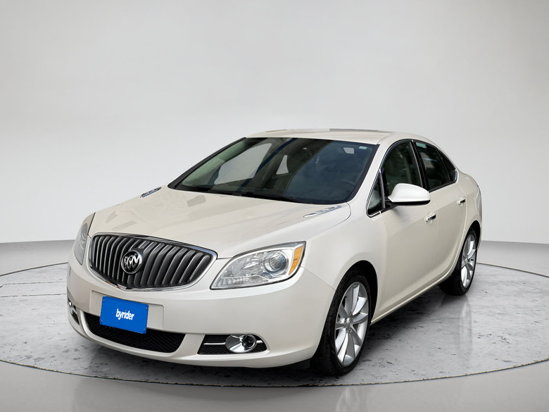 Buick Verano 2014 A11750