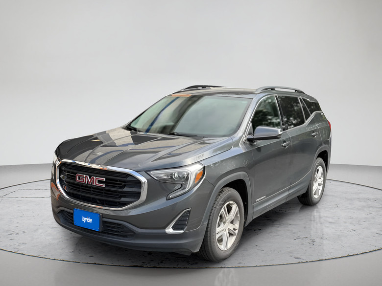 GMC Terrain 2019 AM848