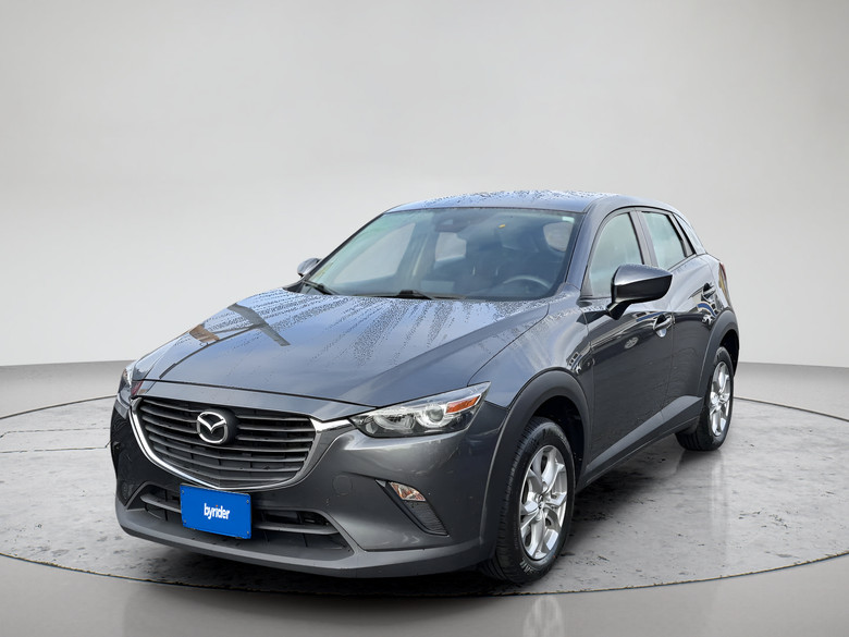 Mazda CX-3 2018 A11769