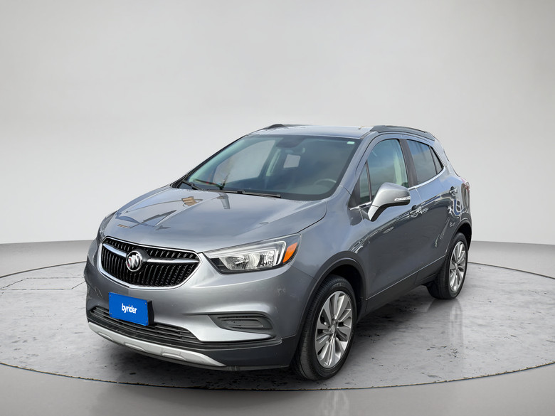Buick Encore 2019 A11783