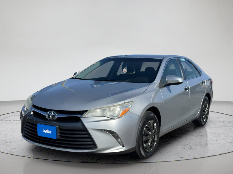 Toyota Camry 2017 AS4081
