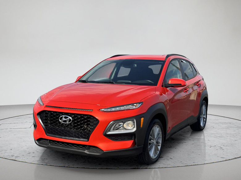 Hyundai Kona 2020 M9124