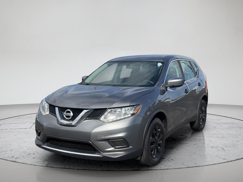 Nissan Rogue 2016 M9111