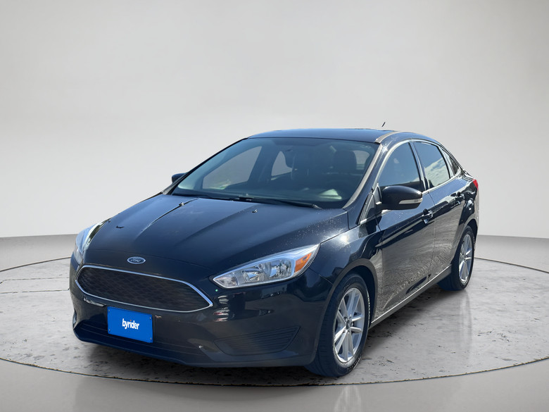 Ford Focus 2018 AS4094