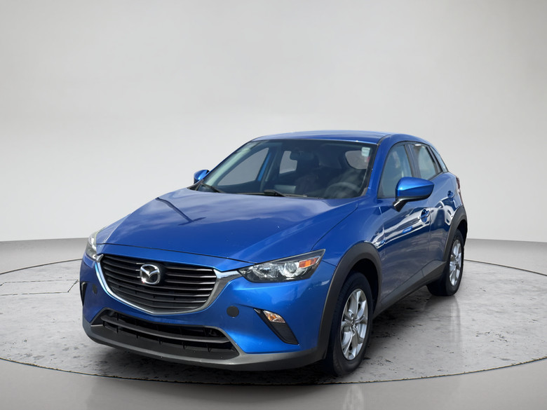 Mazda CX-3 2017 M9119