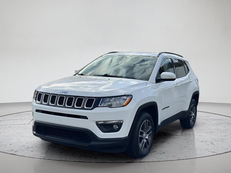 Jeep Compass 2018 AM878
