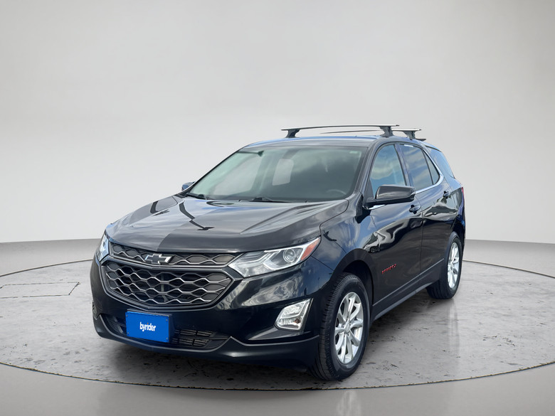 Chevrolet Equinox 2018 M9126