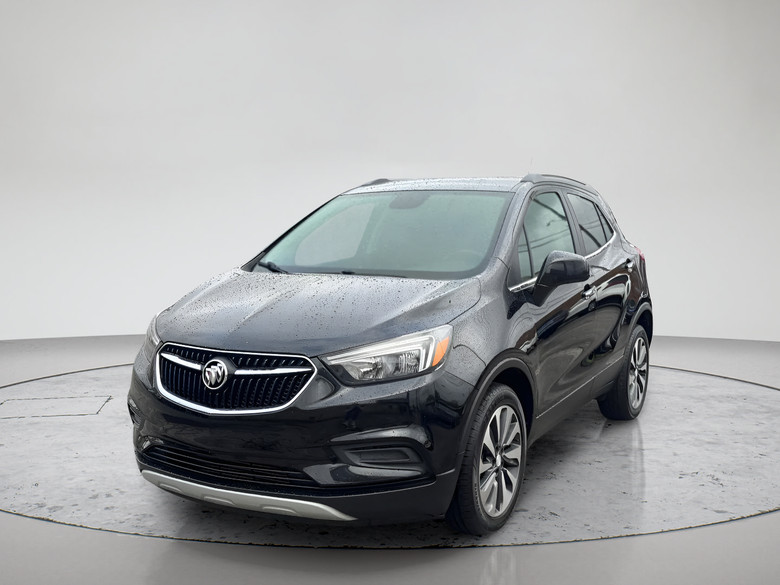 Buick Encore 2021 ME4645