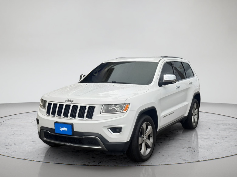 Jeep Grand Cherokee 2015 ME4496
